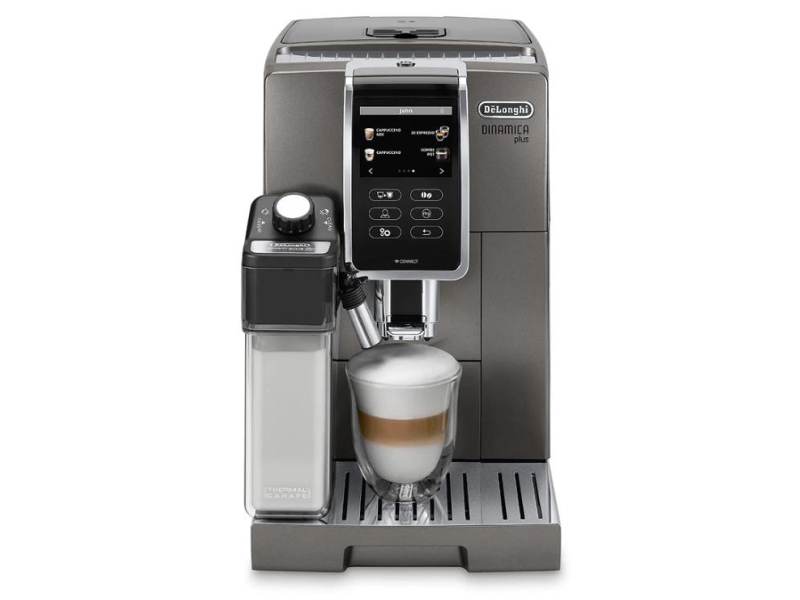 DeLonghi Dinamica Plus ECAM 370.95.T